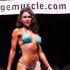 Amanda  Flint - NPC Mid Atlantic Championships 2012 - #1